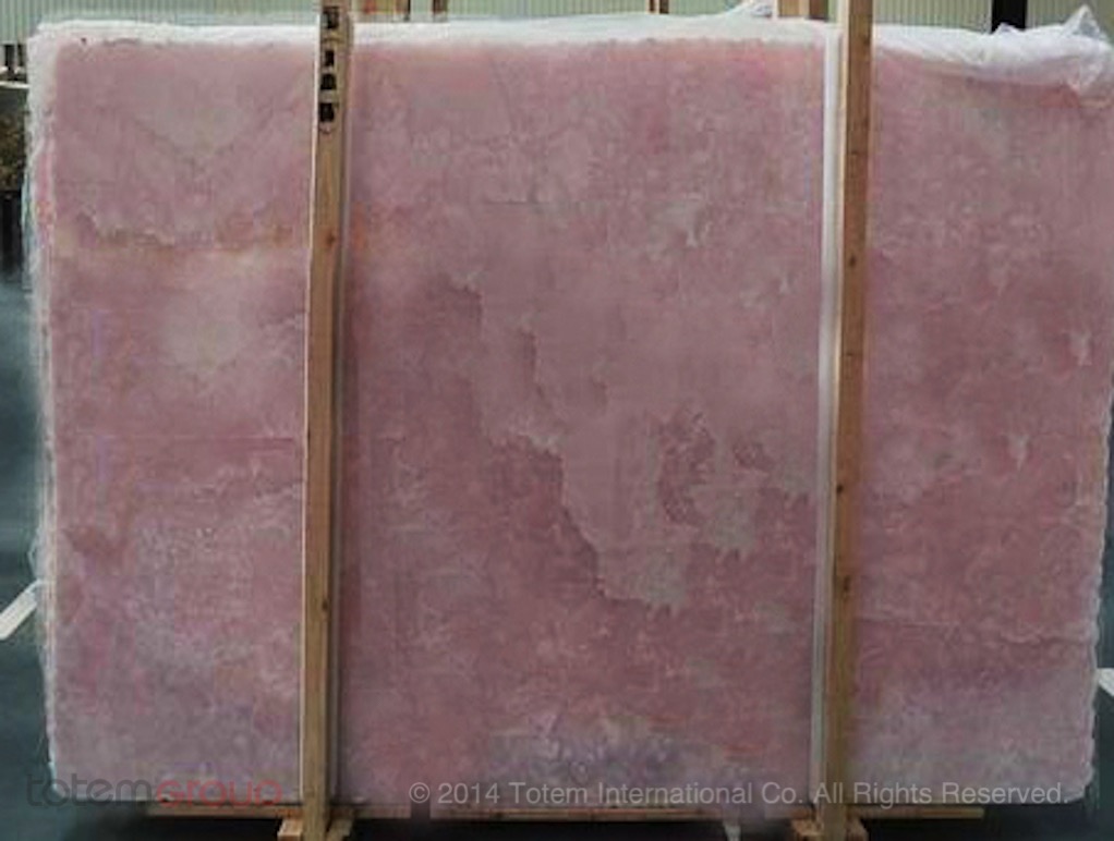 TGOX 412 - Pink Onyx